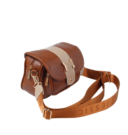 S41 Small Crossbody Women Bag – Practical Imported Leather Bag