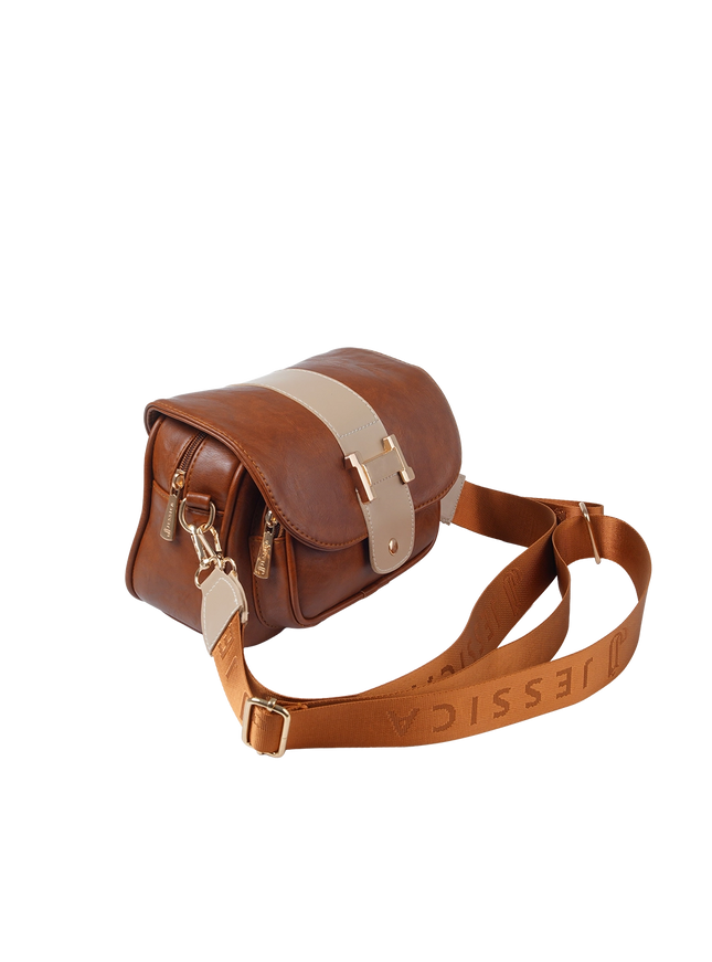 S41 Small Crossbody Women Bag – Practical Imported Leather Bag