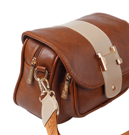 S41 Small Crossbody Women Bag – Practical Imported Leather Bag