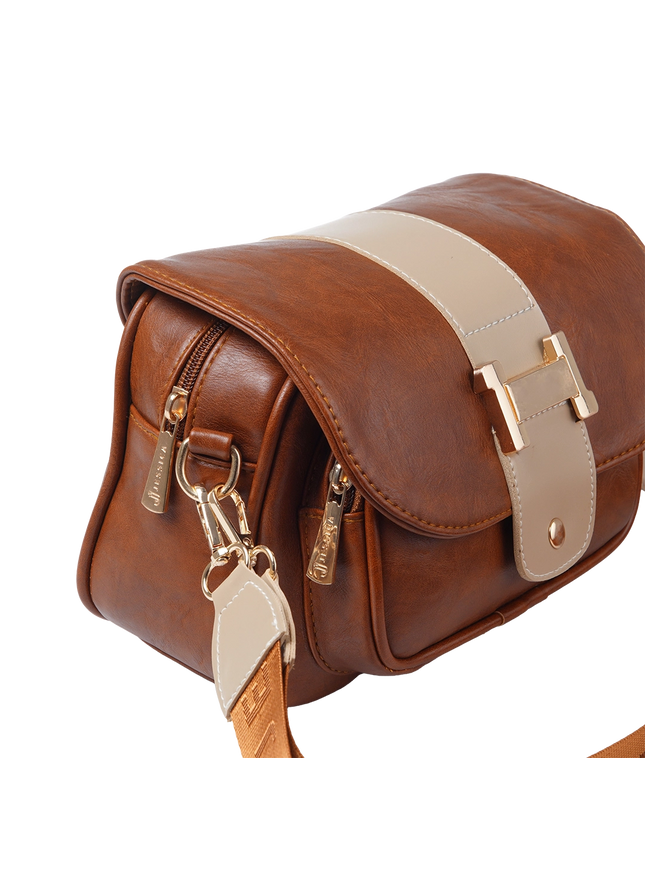 S41 Small Crossbody Women Bag – Practical Imported Leather Bag