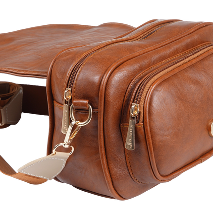 S41 Small Crossbody Women Bag – Practical Imported Leather Bag
