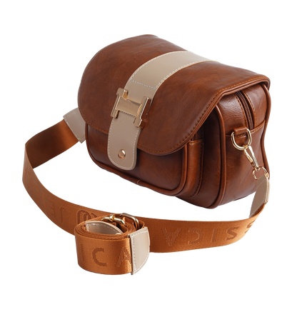S41 Small Crossbody Women Bag – Practical Imported Leather Bag