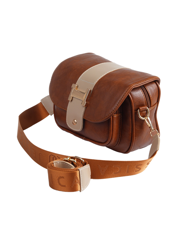 S41 Small Crossbody Women Bag – Practical Imported Leather Bag