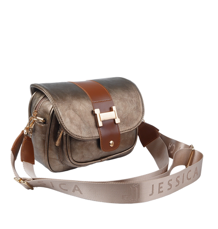 S41 Small Crossbody Women Bag – Practical Imported Leather Bag