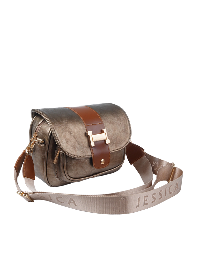 S41 Small Crossbody Women Bag – Practical Imported Leather Bag