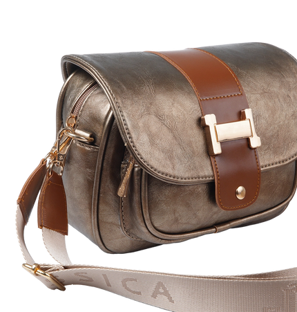 S41 Small Crossbody Women Bag – Practical Imported Leather Bag