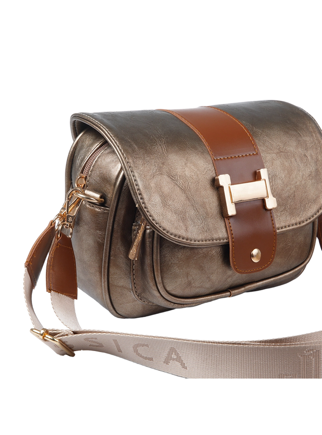 S41 Small Crossbody Women Bag – Practical Imported Leather Bag