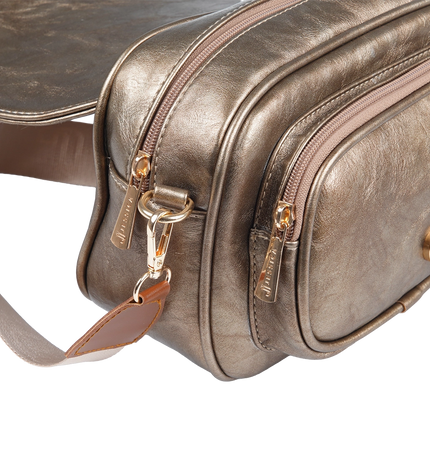 S41 Small Crossbody Women Bag – Practical Imported Leather Bag