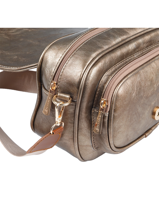 S41 Small Crossbody Women Bag – Practical Imported Leather Bag
