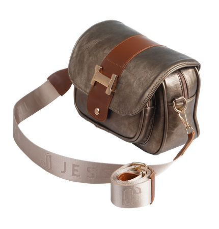 S41 Small Crossbody Women Bag – Practical Imported Leather Bag