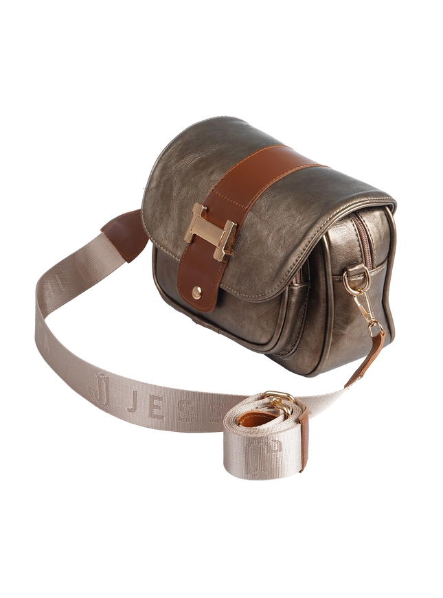 S41 Small Crossbody Women Bag – Practical Imported Leather Bag