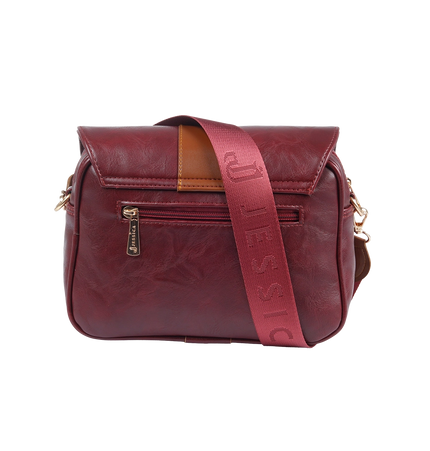 S41 Small Crossbody Women Bag – Practical Imported Leather Bag