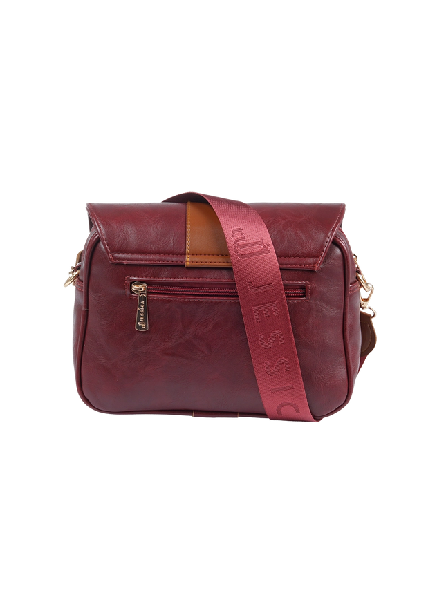 S41 Small Crossbody Women Bag – Practical Imported Leather Bag