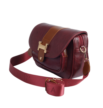S41 Small Crossbody Women Bag – Practical Imported Leather Bag