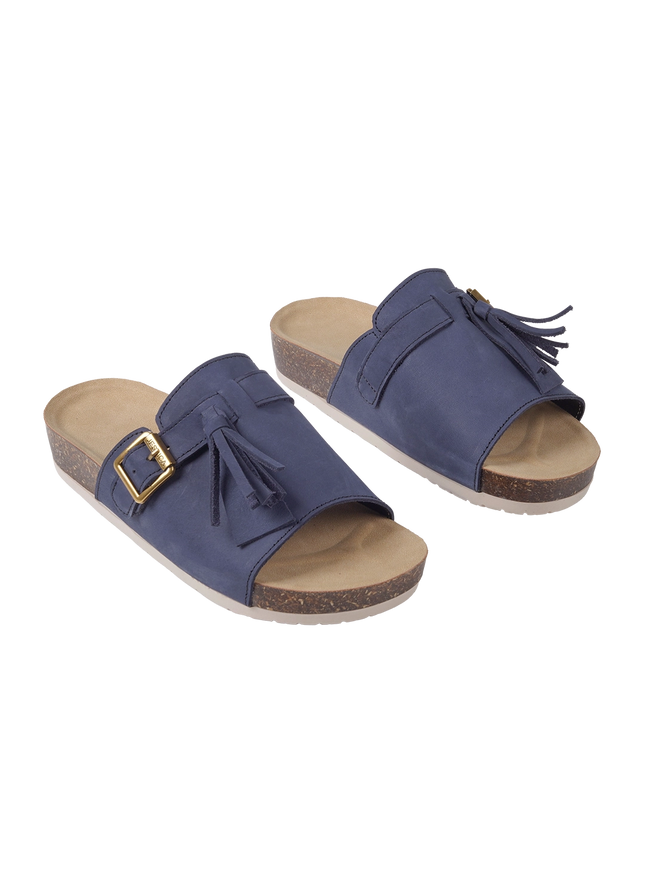 C115 Women Genuine Suede Leather Shoes
