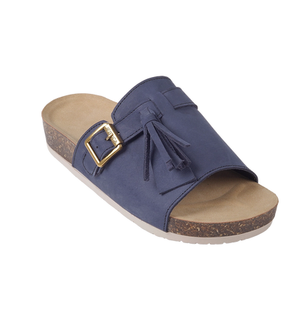 C115 Women Genuine Suede Leather Shoes