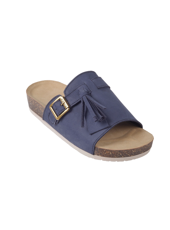 C115 Women Genuine Suede Leather Shoes