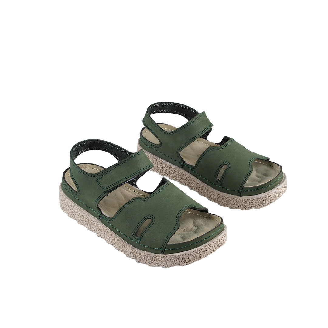 Z11 Women Comfortable Sandals – Genuine Leather Everyday Sandals