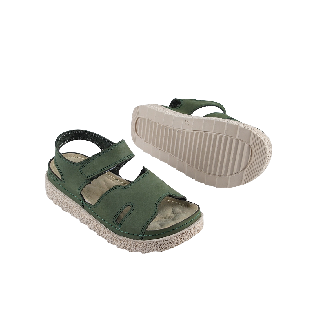 Z11 Women Comfortable Sandals – Genuine Leather Everyday Sandals