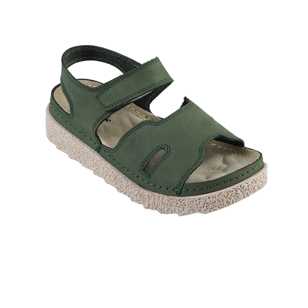 Z11 Women Comfortable Sandals – Genuine Leather Everyday Sandals