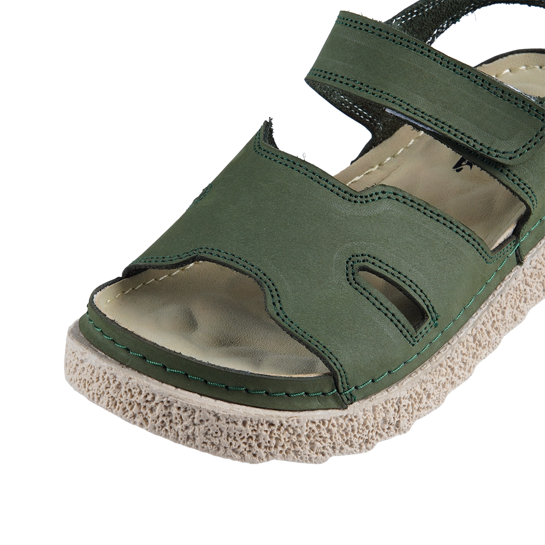 Z11 Women Comfortable Sandals – Genuine Leather Everyday Sandals