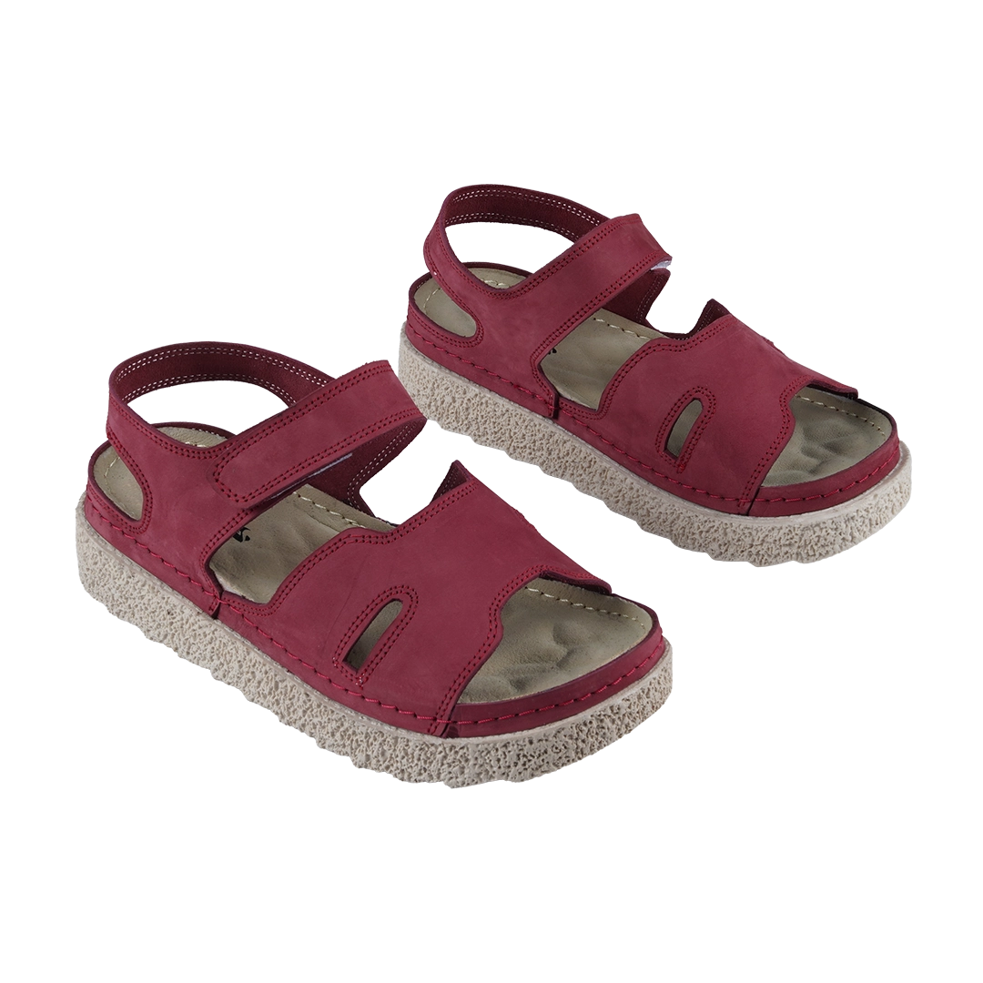 Z11 Women Comfortable Sandals – Genuine Leather Everyday Sandals