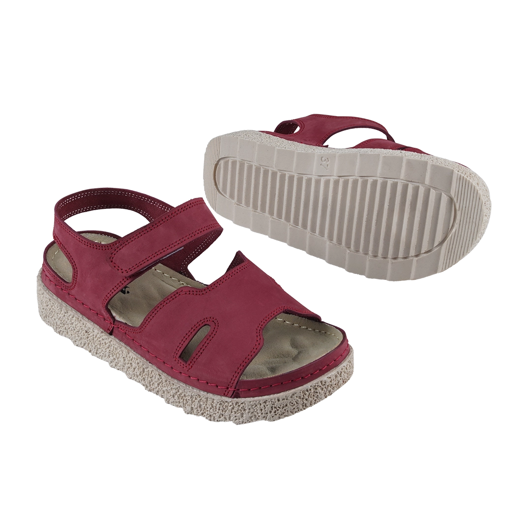 Z11 Women Comfortable Sandals – Genuine Leather Everyday Sandals