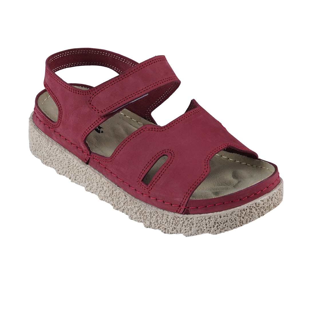 Z11 Women Comfortable Sandals – Genuine Leather Everyday Sandals