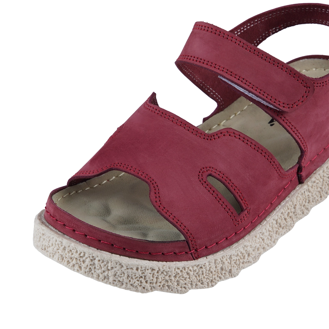 Z11 Women Comfortable Sandals – Genuine Leather Everyday Sandals