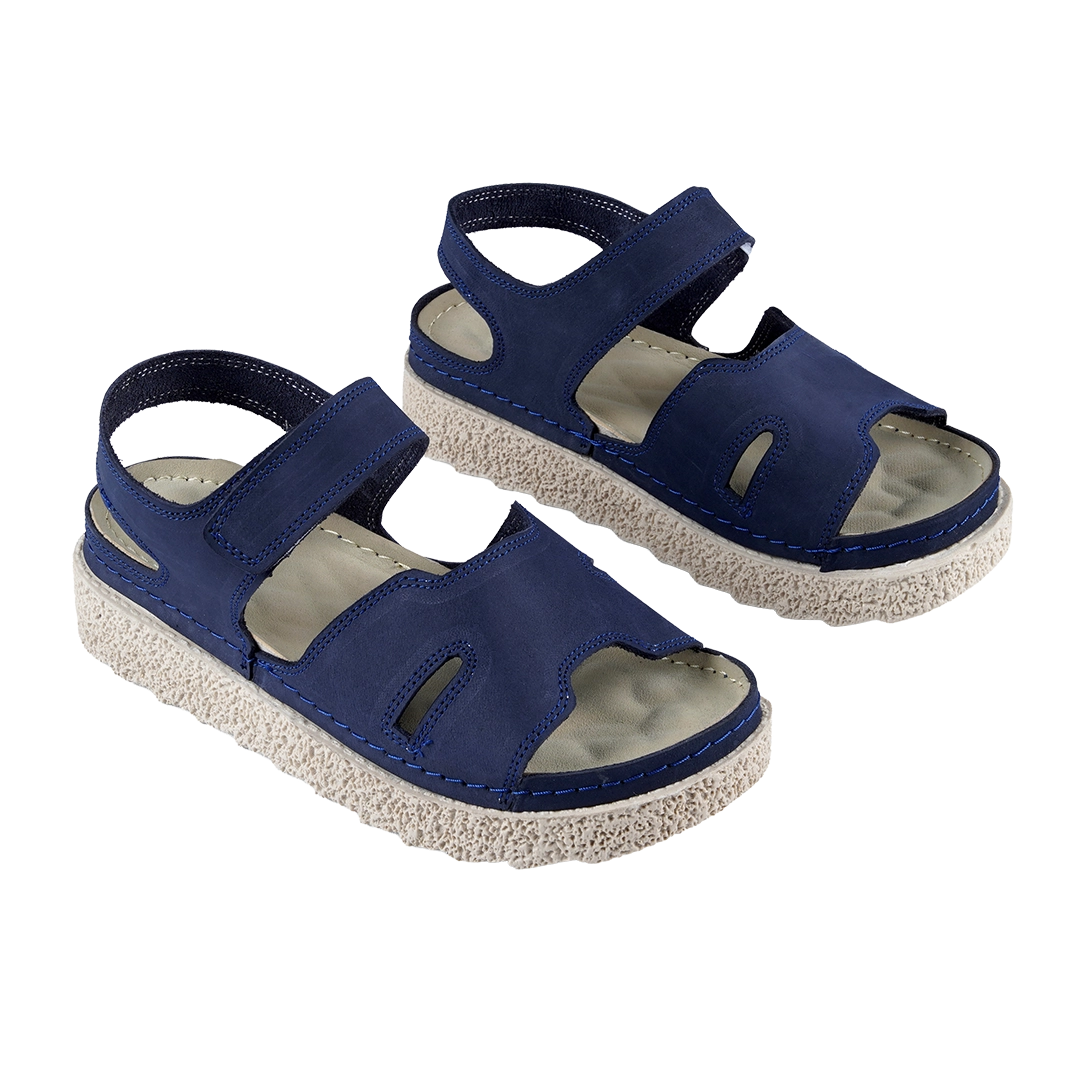 Z11 Women Comfortable Sandals – Genuine Leather Everyday Sandals