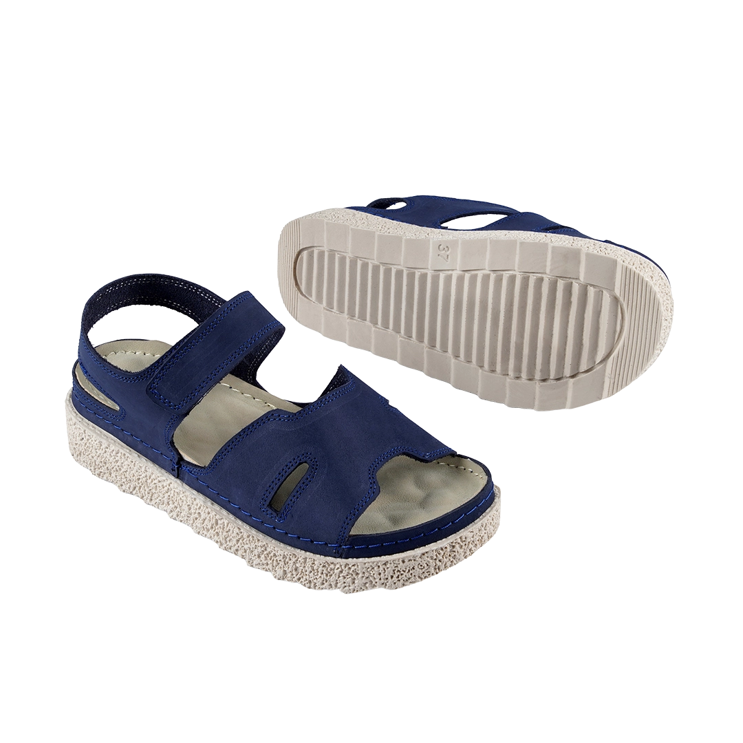 Z11 Women Comfortable Sandals – Genuine Leather Everyday Sandals