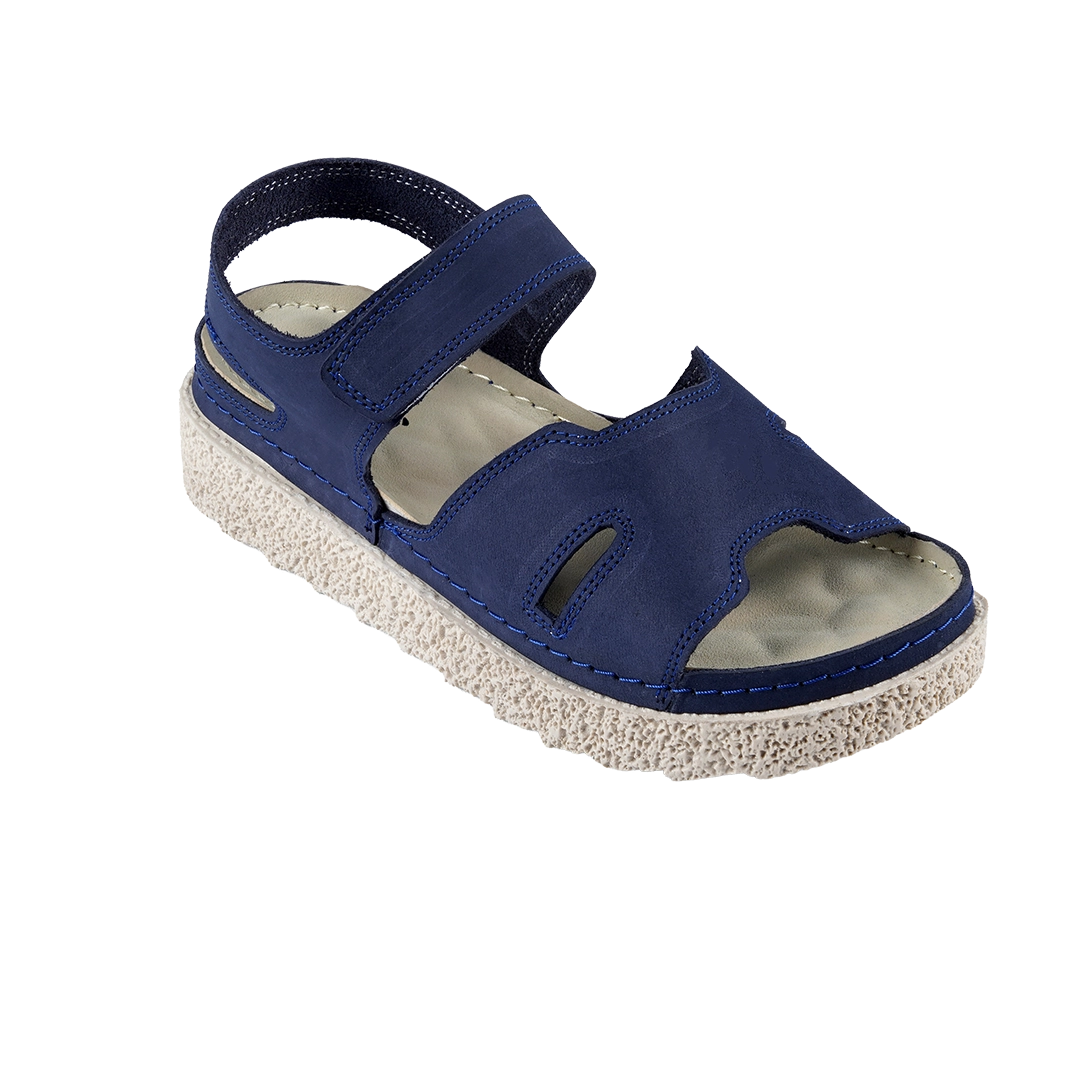 Z11 Women Comfortable Sandals – Genuine Leather Everyday Sandals