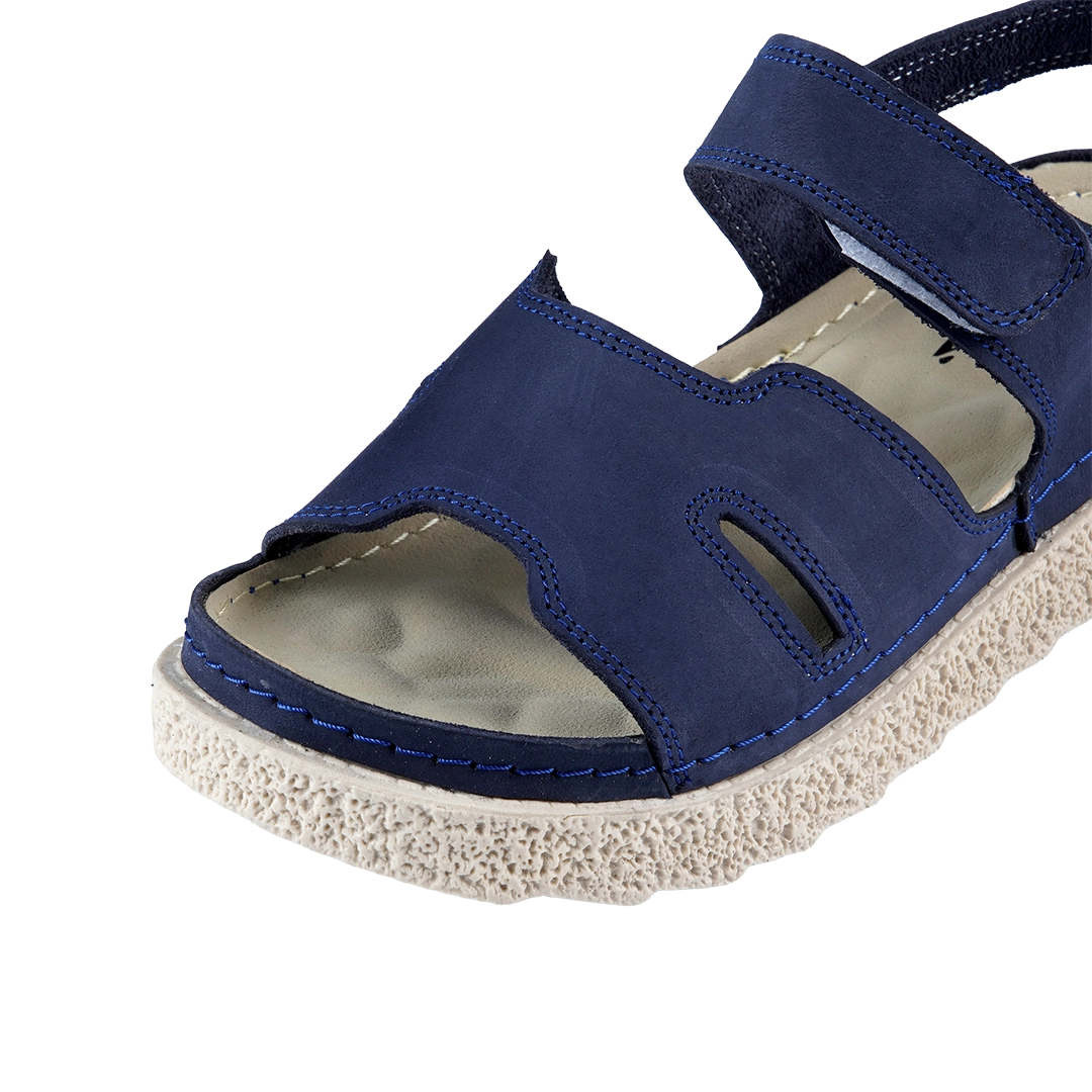Z11 Women Comfortable Sandals – Genuine Leather Everyday Sandals