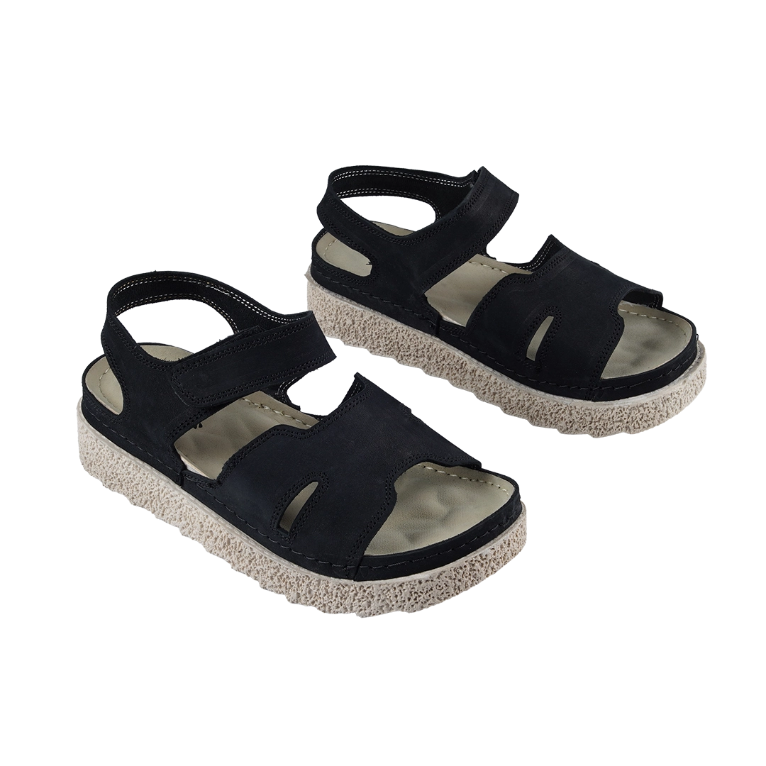 Z11 Women Comfortable Sandals – Genuine Leather Everyday Sandals