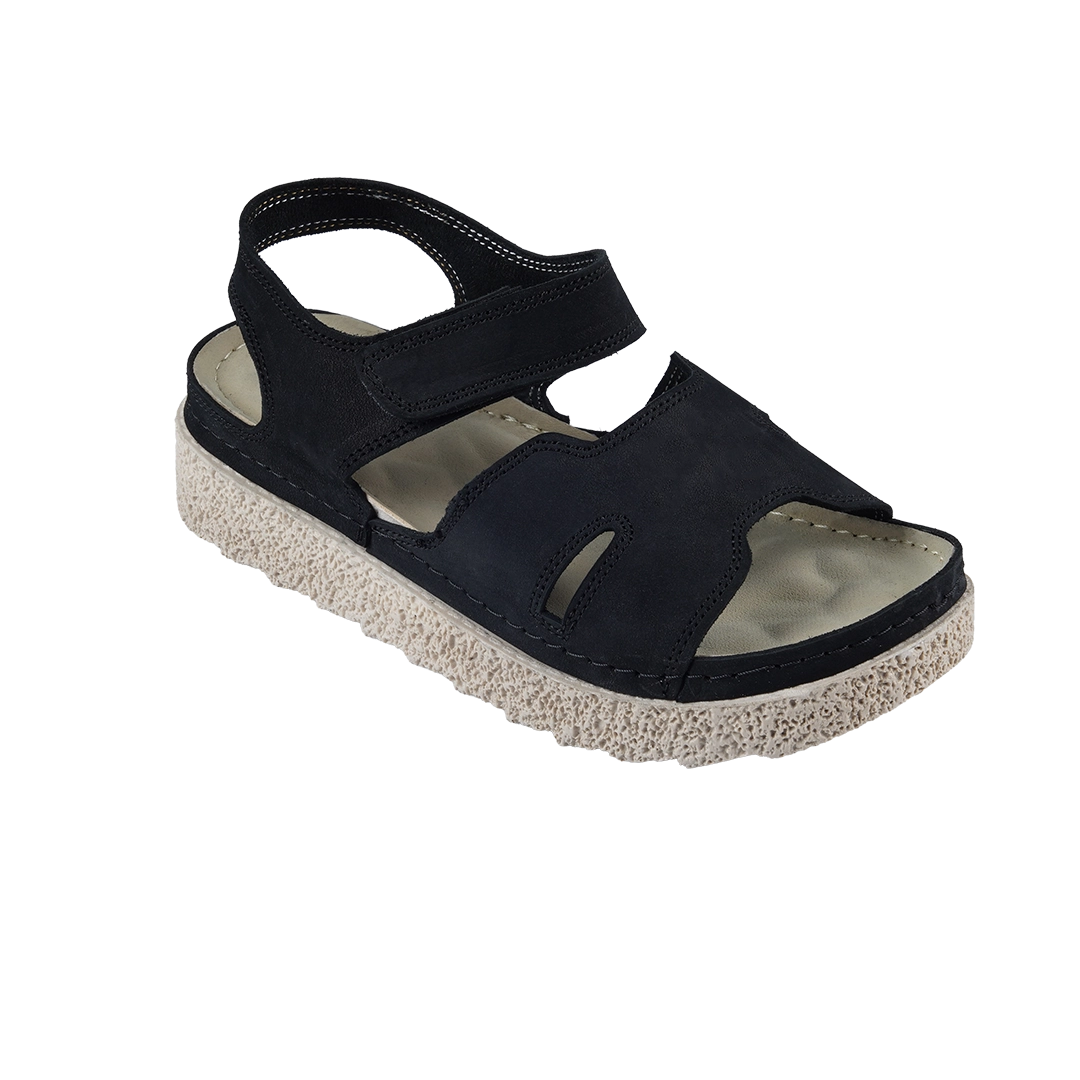 Z11 Women Comfortable Sandals – Genuine Leather Everyday Sandals