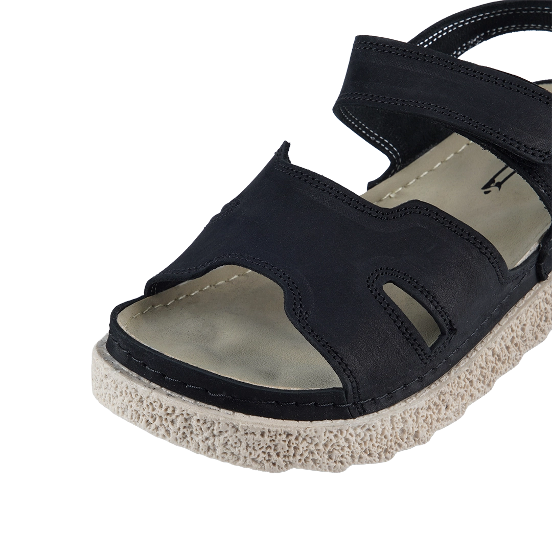Z11 Women Comfortable Sandals – Genuine Leather Everyday Sandals