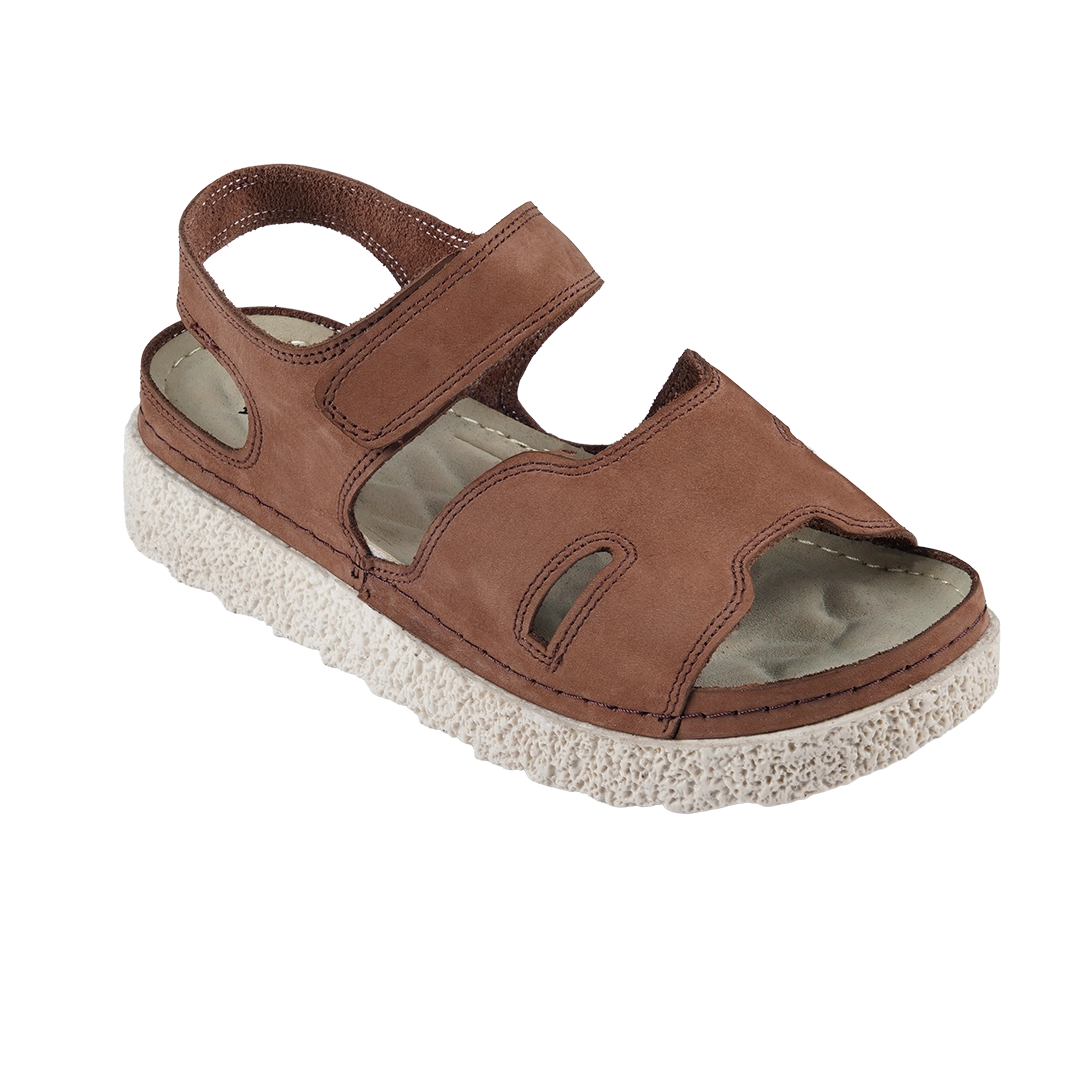 Z11 Women Comfortable Sandals – Genuine Leather Everyday Sandals