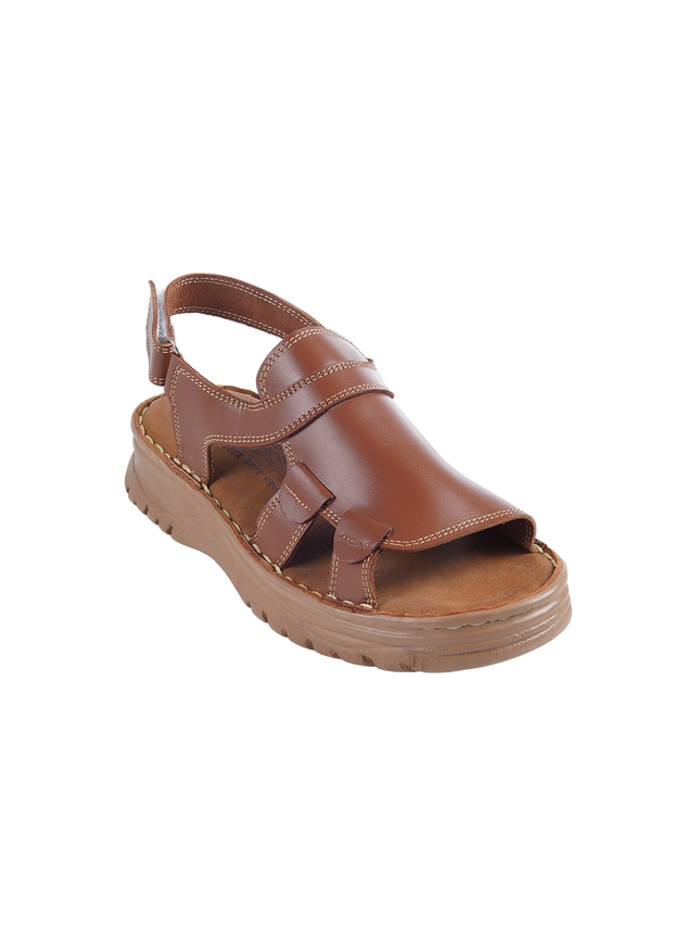 241 Women’s Genuine Leather Clogs – Comfortable Walking Shoes for Wide Feet
