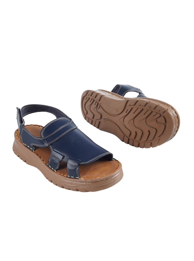 241 Women’s Genuine Leather Clogs – Comfortable Walking Shoes for Wide Feet