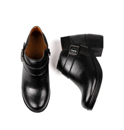 كود 316 حذاء جلد