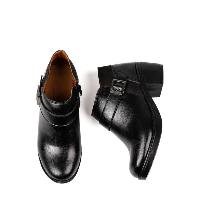 كود 316 حذاء جلد