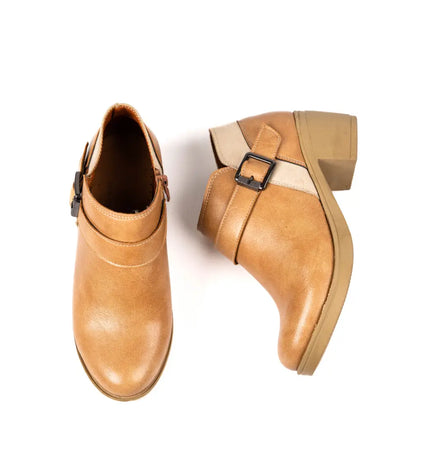 كود 316 حذاء جلد