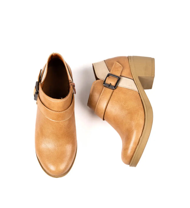 كود 316 حذاء جلد