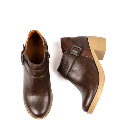 كود 316 حذاء جلد