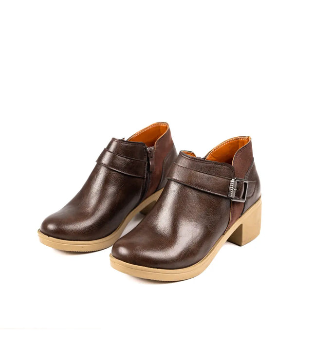 كود 316 حذاء جلد