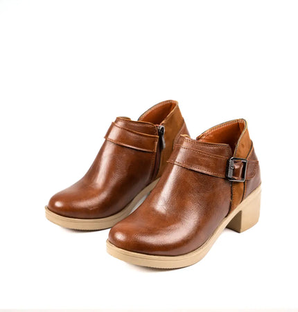 كود 316 حذاء جلد