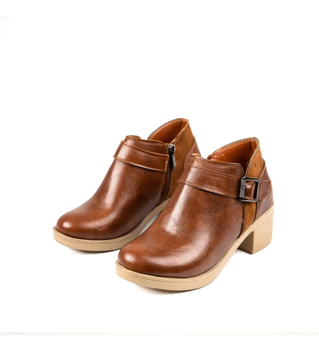 كود 316 حذاء جلد