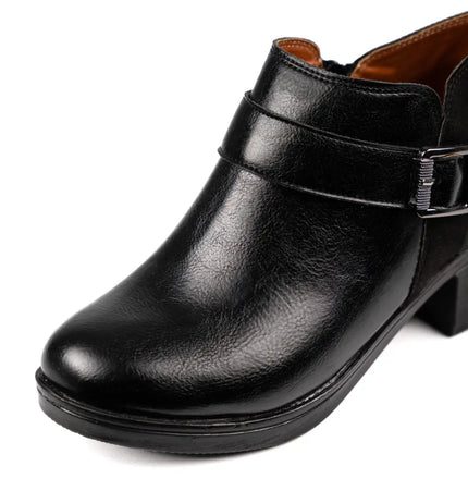 كود 316 حذاء جلد