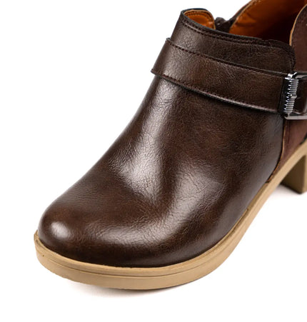 كود 316 حذاء جلد