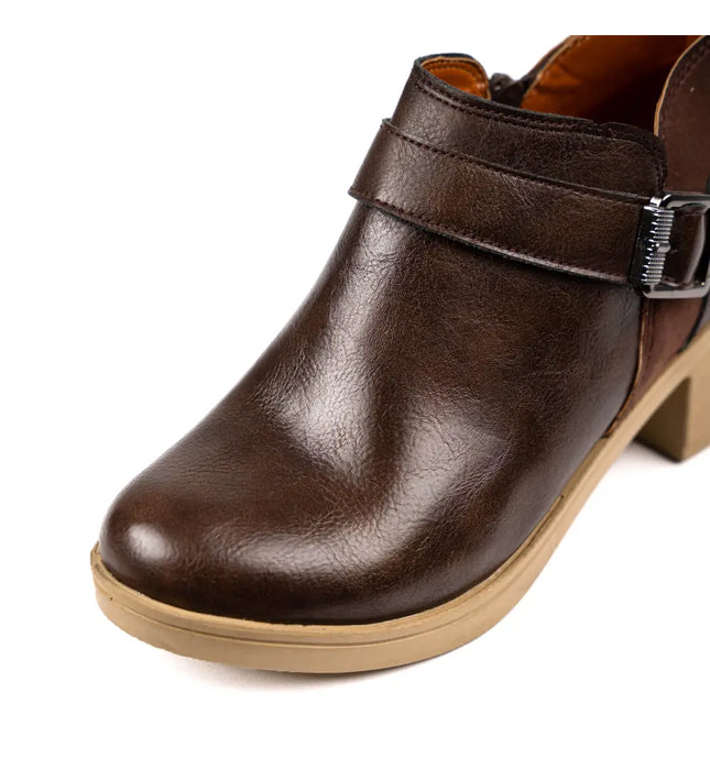 كود 316 حذاء جلد